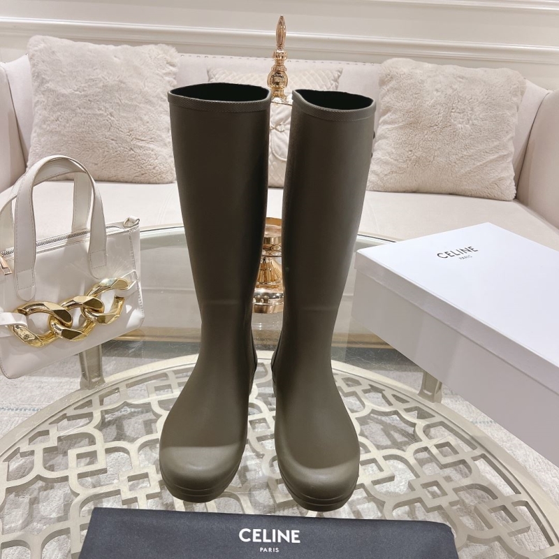 Celine Boots